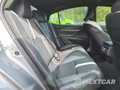 Zdjęcie 10 z 12 samochodu: 2026 TOYOTA CAMRY SE VIN:4T1DBADK6TU067935 - miniatura