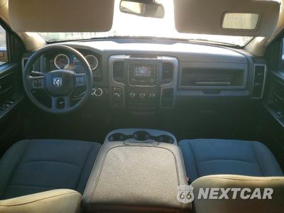 Zdjęcie 8 z 13 samochodu: 2016 RAM 1500 ST VIN:1C6RR7FT3GS367245 - miniatura