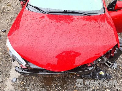 Zdjęcie 11 z 12 samochodu: 2019 TOYOTA COROLLA LE VIN:5YFBURHE9KP902494 - miniatura