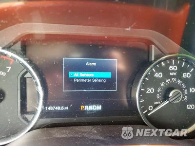 Zdjęcie 9 z 12 samochodu: 2019 FORD F150 SUPERCREW VIN:1FTEW1E4XKFB78603 - miniatura
