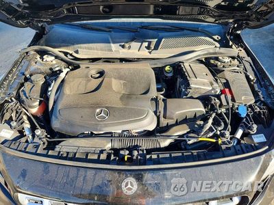 Zdjęcie 12 z 13 samochodu: 2018 MERCEDES-BENZ GLA 250 VIN:WDCTG4EB0JJ499902 - miniatura