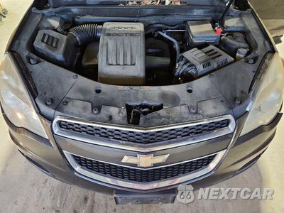 Zdjęcie 12 z 13 samochodu: 2014 CHEVROLET EQUINOX LT VIN:2GNALBEK5E6162682 - miniatura