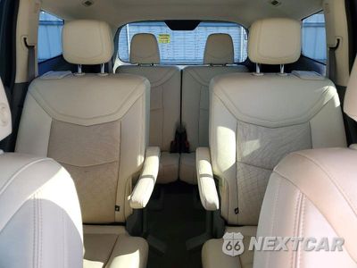 Zdjęcie 10 z 13 samochodu: 2021 CADILLAC XT6 PREMIUM LUXURY VIN:1GYKPCRS0MZ203217 - miniatura