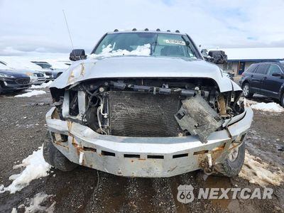 Piąte zdjęcie samochodu w środku: 2014 RAM 2500 ST VIN:3C6UR5CL4EG114331 - miniatura