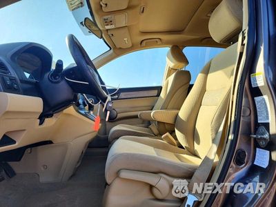 Zdjęcie 7 z 14 samochodu: 2009 HONDA CR-V EX VIN:3CZRE48509G700829 - miniatura