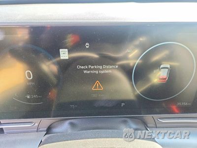 Zdjęcie 9 z 13 samochodu: 2024 HYUNDAI KONA LIMITED VIN:KM8HE3A30RU052504 - miniatura