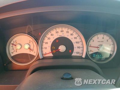 Zdjęcie 9 z 12 samochodu: 2005 DODGE DAKOTA QUAD SLT VIN:1D7HE48N45S365519 - miniatura
