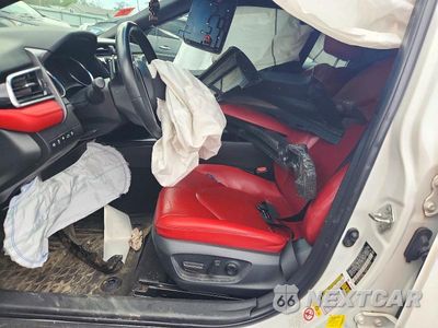 Zdjęcie 7 z 12 samochodu: 2018 TOYOTA CAMRY XSE VIN:4T1B61HKXJU027733 - miniatura