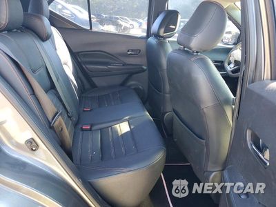 Zdjęcie 11 z 14 samochodu: 2019 NISSAN KICKS SR VIN:3N1CP5CU7KL515395 - miniatura