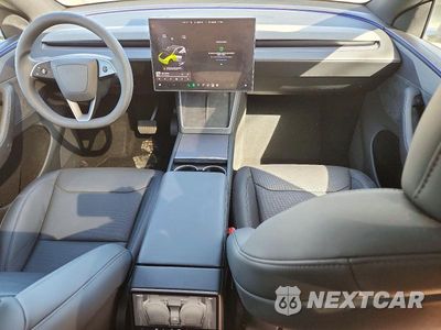 Zdjęcie 8 z 12 samochodu: 2026 TESLA MODEL Y VIN:7SAYGDED5TF613595 - miniatura