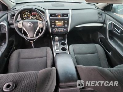 Zdjęcie 8 z 12 samochodu: 2015 NISSAN ALTIMA 2.5 S VIN:1N4AL3AP7FC423759 - miniatura