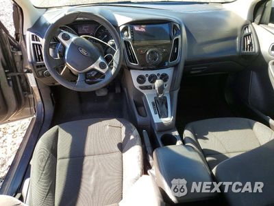 Zdjęcie 8 z 12 samochodu: 2013 FORD FOCUS SE VIN:1FADP3F28DL185044 - miniatura