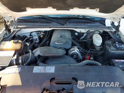 Zdjęcie 11 z 12 samochodu: 2003 CHEVROLET SILVERADO C1500 VIN:2GCEC19V531105241 - miniatura