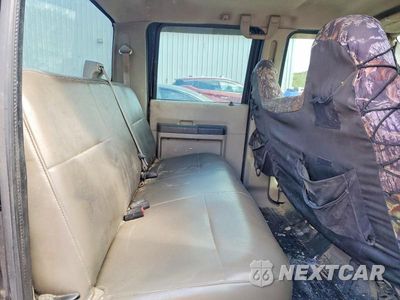 Zdjęcie 10 z 12 samochodu: 2008 FORD F250 SUPER DUTY VIN:1FTSW20598ED83904 - miniatura