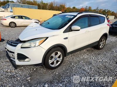2013 FORD ESCAPE SE 1FMCU9G93DUD00376 - główne zdjęcie licytacji z USA - miniatura