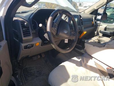 Zdjęcie 8 z 12 samochodu: 2021 FORD F350 SUPER DUTY VIN:1FT8W3BT8MED57462 - miniatura