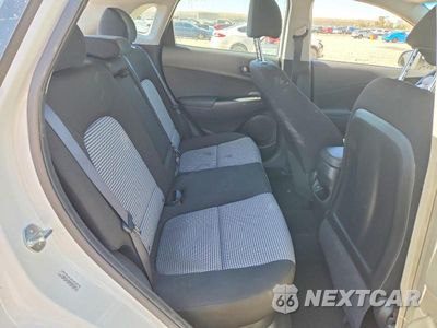 Zdjęcie 10 z 13 samochodu: 2023 HYUNDAI KONA SE VIN:KM8K2CAB9PU976183 - miniatura