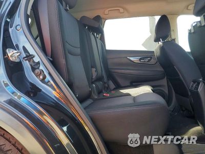 Zdjęcie 11 z 14 samochodu: 2017 NISSAN ROGUE S VIN:JN8AT2MT9HW401815 - miniatura
