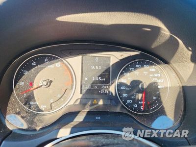 Zdjęcie 9 z 12 samochodu: 2017 AUDI A3 PREMIUM VIN:WAUAUGFF3H1057065 - miniatura
