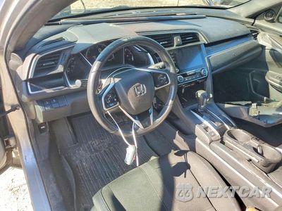 Zdjęcie 8 z 12 samochodu: 2019 HONDA CIVIC SPORT VIN:2HGFC2F84KH556029 - miniatura