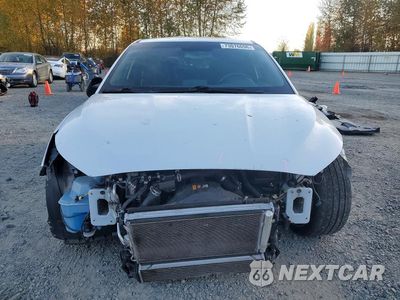 Piąte zdjęcie samochodu w środku: 2020 HYUNDAI VELOSTER N BASE VIN:KMHT36AH6LU003358 - miniatura