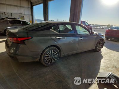Trzecie zdjęcie samochodu z tyłu: 2023 NISSAN ALTIMA SV VIN:1N4BL4DVXPN323570 - miniatura