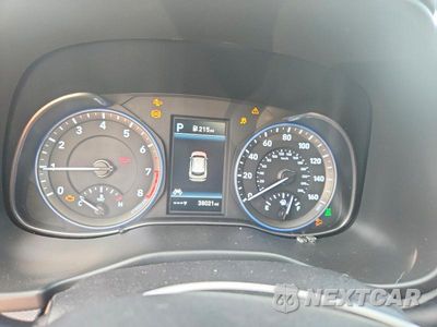 Zdjęcie 9 z 12 samochodu: 2021 HYUNDAI KONA LIMITED VIN:KM8K3CA51MU675846 - miniatura