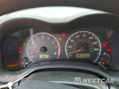 Zdjęcie 9 z 12 samochodu: 2012 TOYOTA COROLLA LE VIN:5YFBU4EE4CP022411 - miniatura