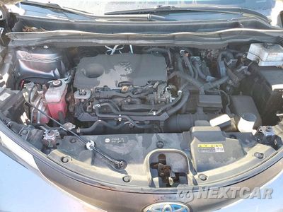 Zdjęcie 12 z 13 samochodu: 2021 TOYOTA SIENNA LE VIN:5TDKRKEC1MS014991 - miniatura