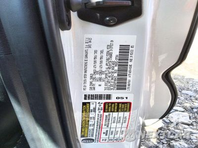 Zdjęcie 12 z 13 samochodu: 2023 TOYOTA TACOMA SR VIN:3TYRX5GN2PT080415 - miniatura