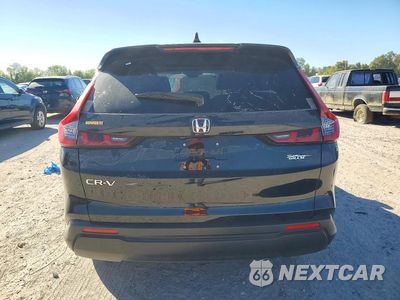 Zdjęcie 6 z 14 samochodu: 2026 HONDA CR-V EX VIN:2HKRS3H4XTH307841 - miniatura