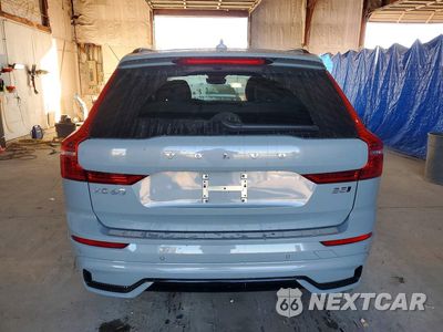 Zdjęcie 6 z 13 samochodu: 2025 VOLVO XC60 PLUS VIN:YV4M12RC4S1113371 - miniatura