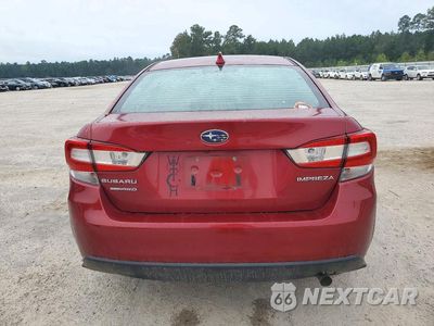 Zdjęcie 6 z 12 samochodu: 2018 SUBARU IMPREZA PREMIUM VIN:4S3GKAB61J3601708 - miniatura