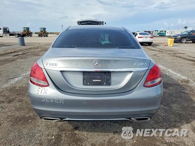 Zdjęcie 6 z 13 samochodu: 2016 MERCEDES-BENZ C 300 VIN:55SWF4JB9GU152398 - miniatura