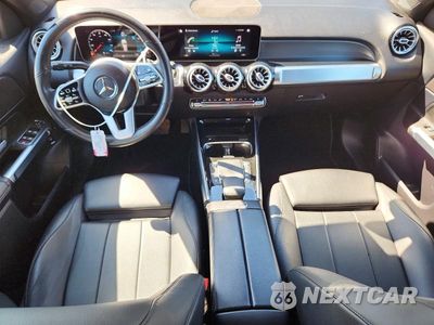 Zdjęcie 8 z 13 samochodu: 2021 MERCEDES-BENZ GLB 250 VIN:W1N4M4GB6MW114486 - miniatura
