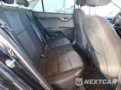 Zdjęcie 10 z 12 samochodu: 2020 KIA RIO S VIN:3KPA24AD1LE303288 - miniatura