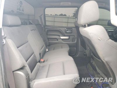 Zdjęcie 10 z 12 samochodu: 2015 CHEVROLET SILVERADO C1500 LT VIN:3GCPCREH9FG193455 - miniatura