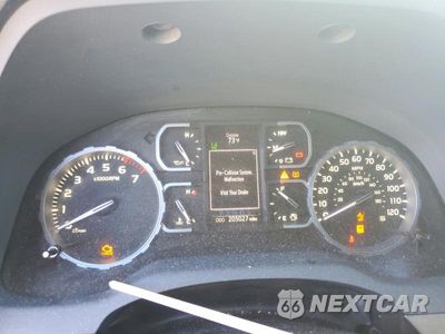 Zdjęcie 9 z 12 samochodu: 2019 TOYOTA TUNDRA SR5 VIN:5TFRM5F12KX144829 - miniatura