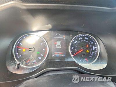 Zdjęcie 9 z 13 samochodu: 2019 TOYOTA RAV4 XLE VIN:2T3P1RFV4KW046030 - miniatura
