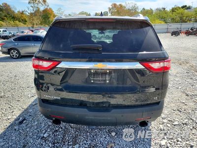 Zdjęcie 6 z 13 samochodu: 2018 CHEVROLET TRAVERSE LT VIN:1GNERGKW5JJ129800 - miniatura