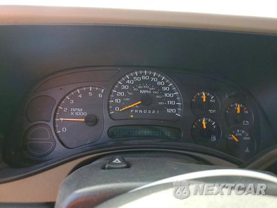 Zdjęcie 9 z 13 samochodu: 2007 CHEVROLET SILVERADO C1500 CLASSIC CREW CAB VIN:2GCEC13V371179188 - miniatura