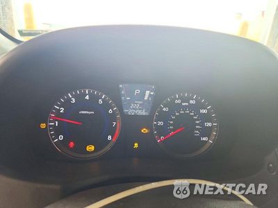 Zdjęcie 9 z 12 samochodu: 2013 HYUNDAI ACCENT GLS VIN:KMHCU4AEXDU381613 - miniatura
