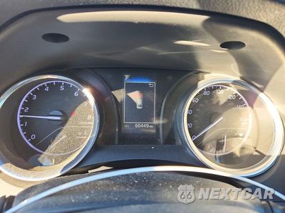 Zdjęcie 9 z 12 samochodu: 2018 TOYOTA CAMRY SE VIN:4T1B11HK1JU668672 - miniatura