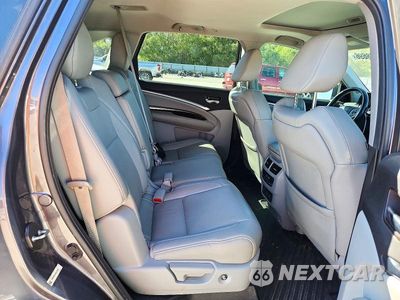 Zdjęcie 11 z 13 samochodu: 2017 ACURA MDX VIN:5FRYD3H36HB008378 - miniatura