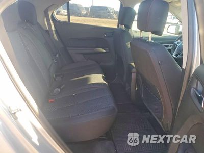 Zdjęcie 11 z 13 samochodu: 2016 CHEVROLET EQUINOX LT VIN:2GNALCEK7G1163502 - miniatura