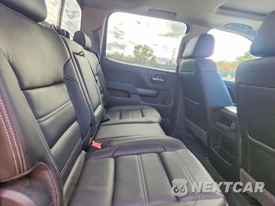 Zdjęcie 10 z 12 samochodu: 2018 GMC SIERRA K1500 DENALI VIN:3GTU2PEJ8JG107333 - miniatura