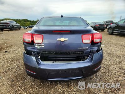 Zdjęcie 6 z 12 samochodu: 2014 CHEVROLET MALIBU 1LT VIN:1G11C5SL5EF220828 - miniatura