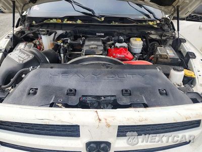 Zdjęcie 11 z 12 samochodu: 2016 RAM 2500 LARAMIE VIN:3C6UR5FL9GG333557 - miniatura