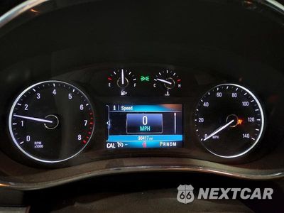 Zdjęcie 9 z 12 samochodu: 2020 BUICK ENCORE PREFERRED VIN:KL4CJASB9LB053457 - miniatura