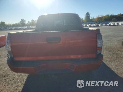 Zdjęcie 6 z 12 samochodu: 2009 TOYOTA TACOMA V6 VIN:3TMLU42N29M036252 - miniatura